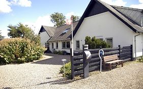 Henne Strand Ferie Accommodation